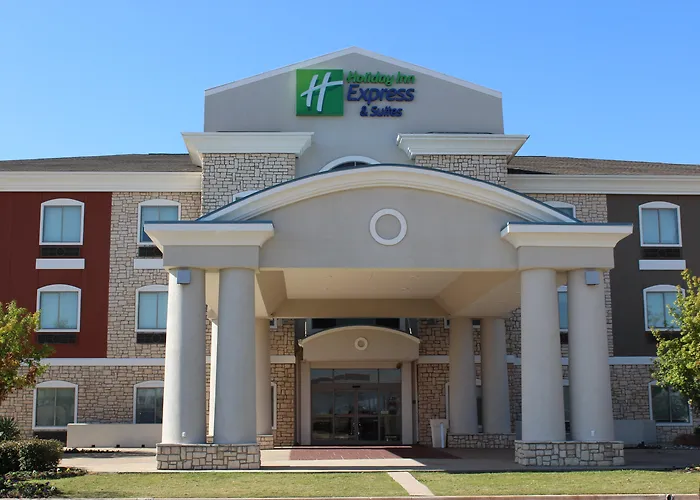 Discover the Best Hotels Near Mansfield, TX for a Memorable Stay