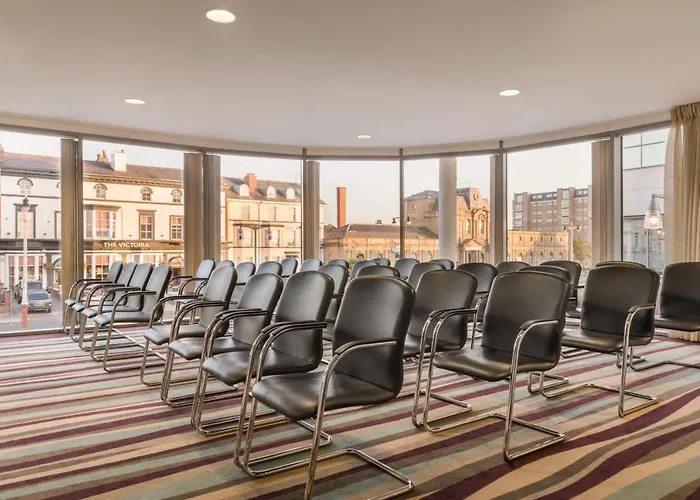 Best Old Hotels in Southport for Nostalgia Seekers