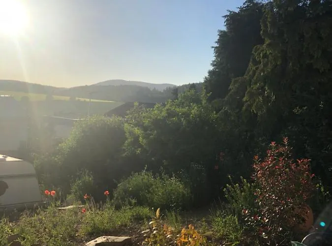 Reinhardshausen Hotels