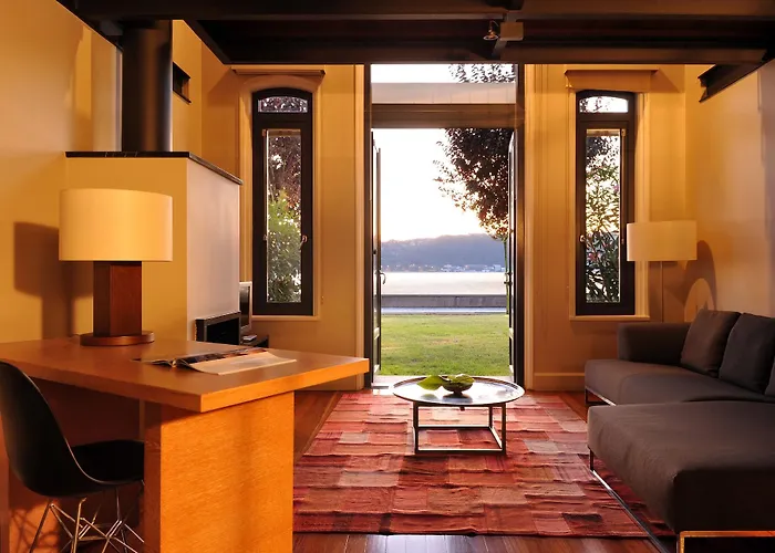 İstanbul'un En İyi Otelleri