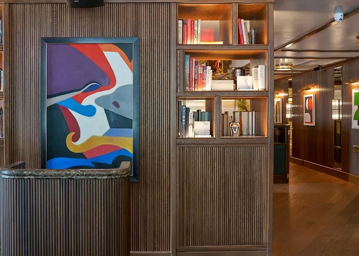 Top Luxury Hotels in Washington, D.C.