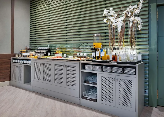 Mejores Hoteles Económicos en León Barrio Húmedo