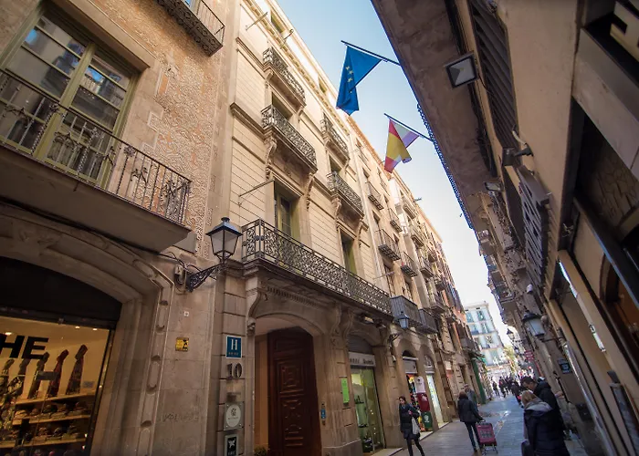 Migliori Bed and Breakfast a Barcelona