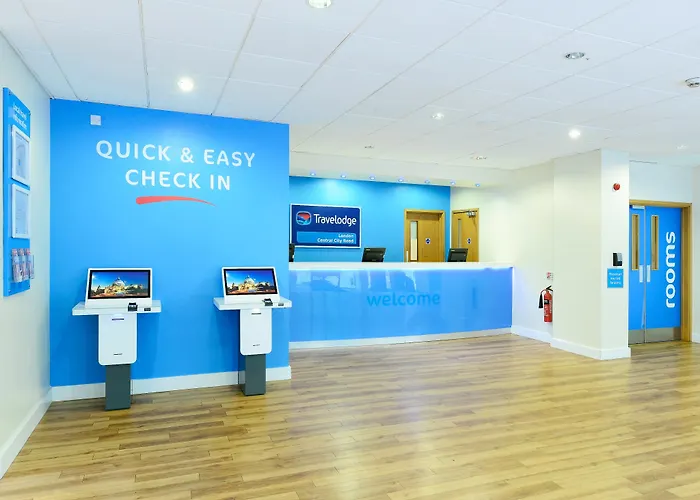 Top Kid Friendly Hotels in London