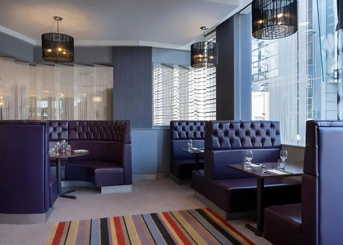 Top Leeds Hotels with On-Site Parking