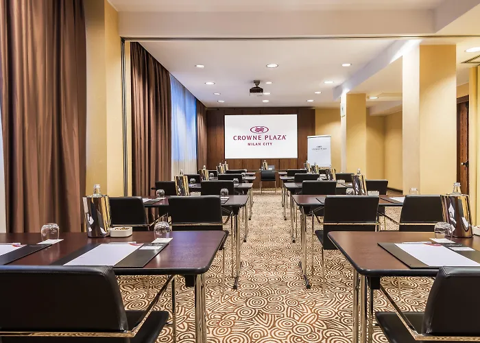 I migliori hotel con vasca idromassaggio a Milano