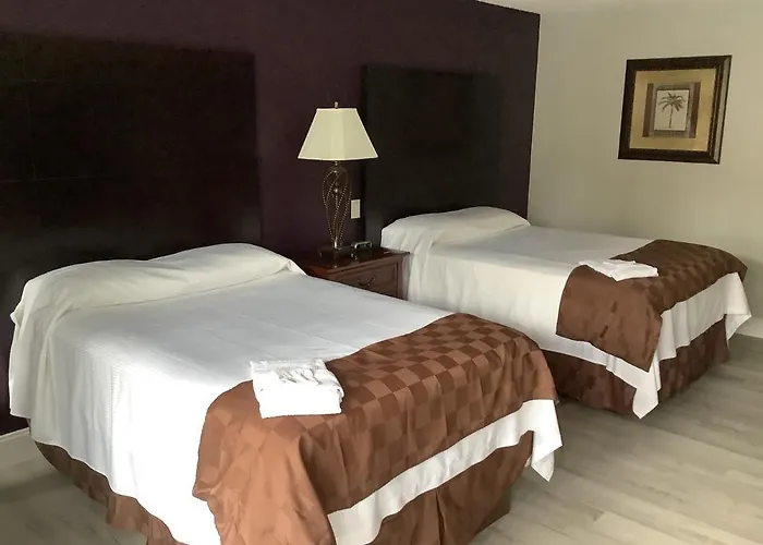 Best Monthly Hotels with Kitchens Kissimmee