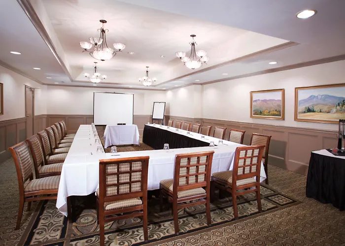 Top Hotels in Charlotte