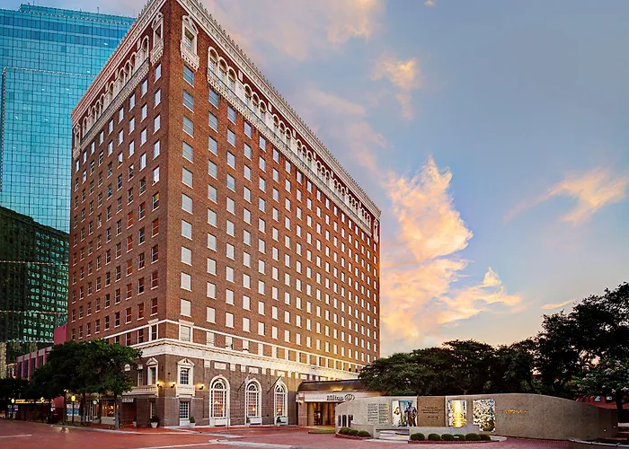 Discover Affordable Weekly Hotels in Fort Worth for Extended Stays