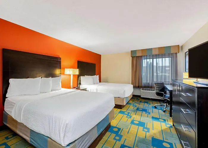 Top Hotels in Mansfield, Ohio