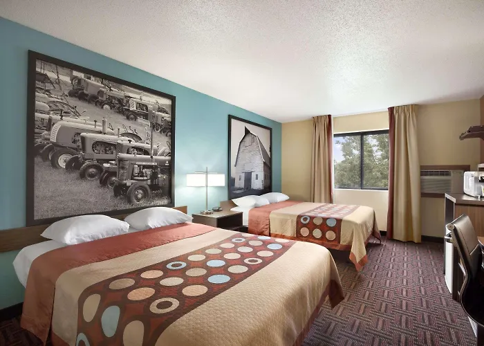 Top Hotels Near Salem for Unforgettable Stays