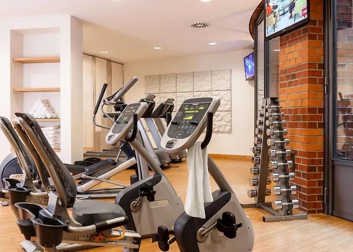 Exzellente Hotels in Bremen