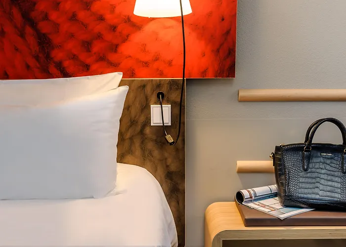 Erstaunliche günstige Hotels in München entdecken