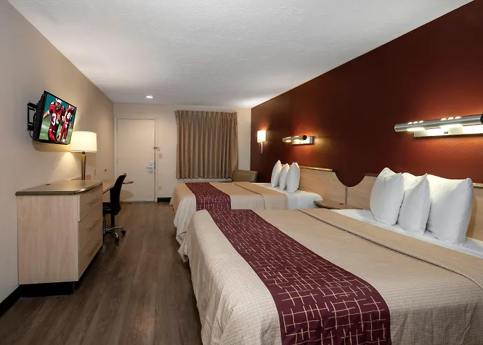 Top Greenwood Lake Hotels Embracing Nature's Beauty