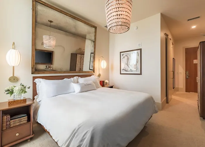 Best Hotels Near Charleston SC Cruise Port