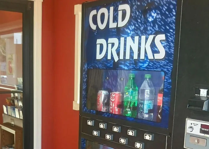 Best Hotels Near Dover International Speedway