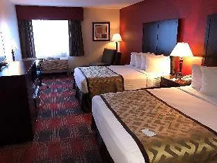 Best Extended Stay Hotels Dallas