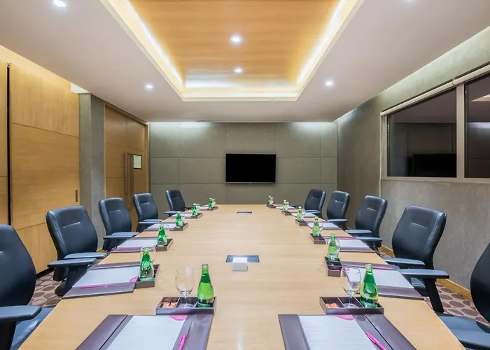 Discover the Best Hotels in Ahmedabad: Your Ultimate Guide