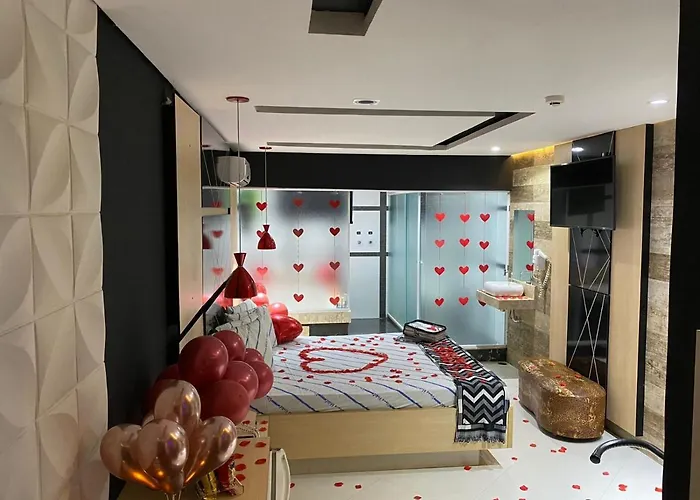 Melhor Hotel em Localização Privilegiada de Porto Alegre