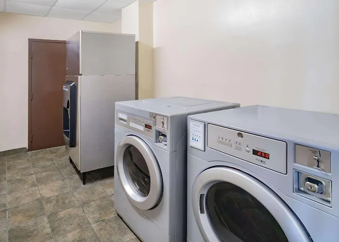 Top Columbia TN Hotels for Unforgettable Stays