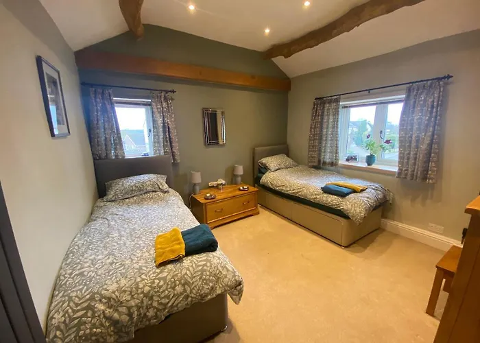 Top Silverstone Hotels