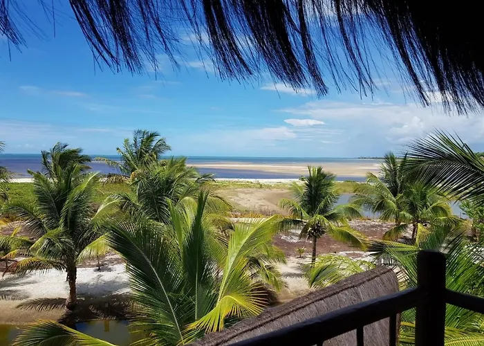 Melhor Hotel em Santo André, Bahia