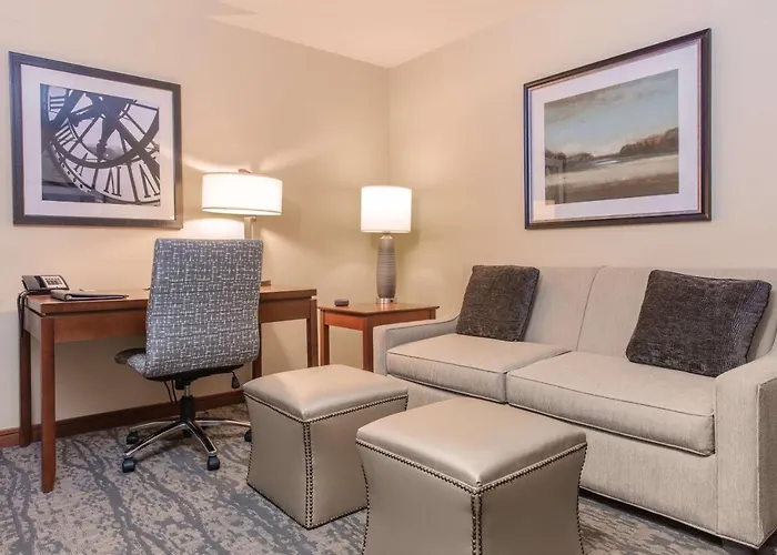 Premier Hotels in Appleton Wisconsin