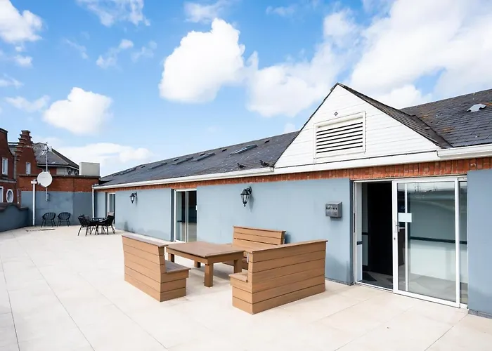 Best Cheapest Hotels in Dublin City Centre