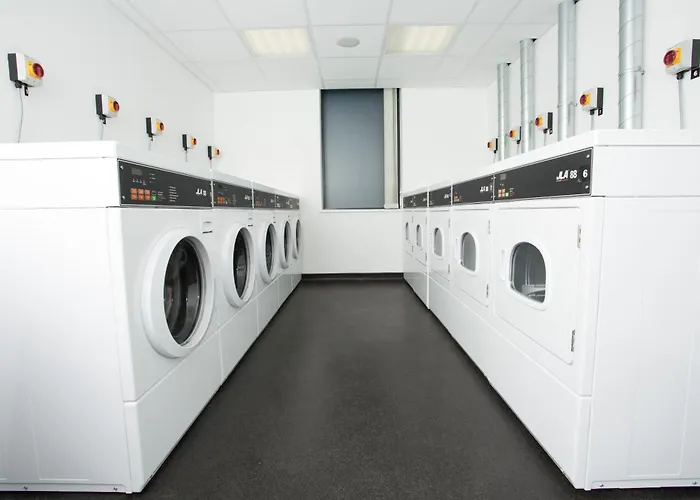 Top Hotels Near Queen Elizabeth Hospital