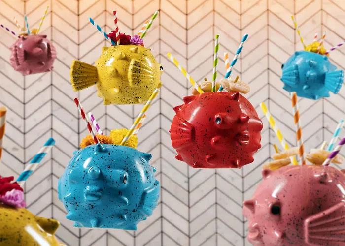 Top Hotels on the Las Vegas Strip