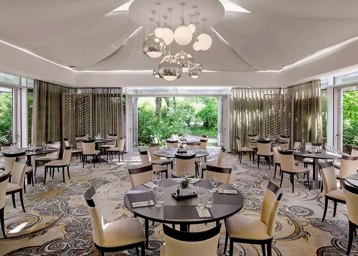 Top Hotels in Flughafennähe München