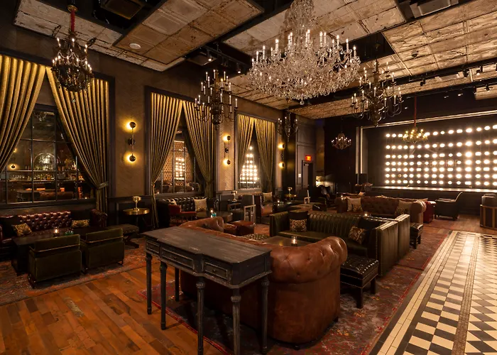 Best Hotels on the Famous Las Vegas Strip