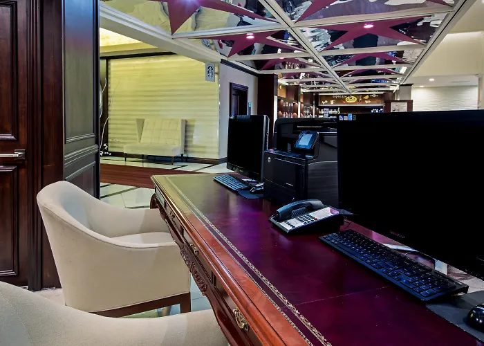 Best Hotels in Downtown Detroit Michigan