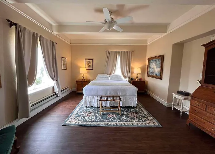 Best Hotels in Berkeley, California