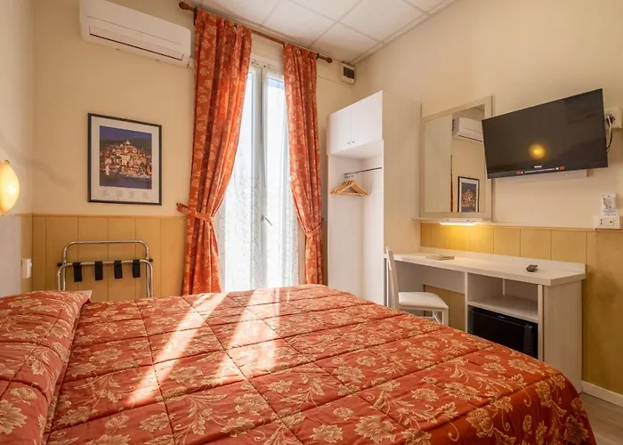 Hotel Sanremo di Lusso sulla Costa Ligure