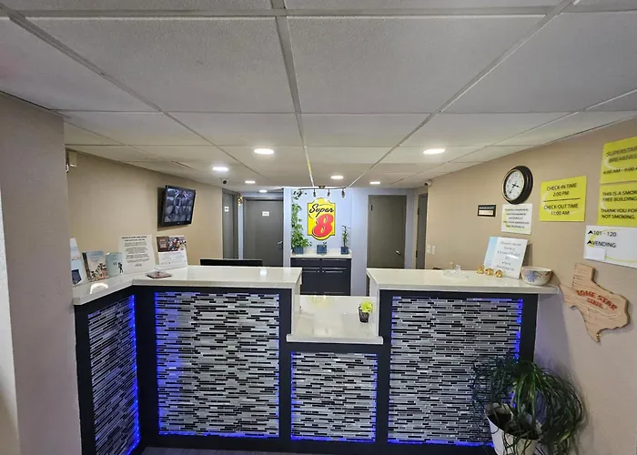 Top Hotels in Buffalo, New York City