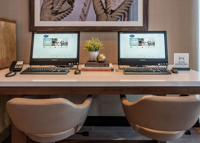 Best Hotels Near Smithsonian in Washington D.C.