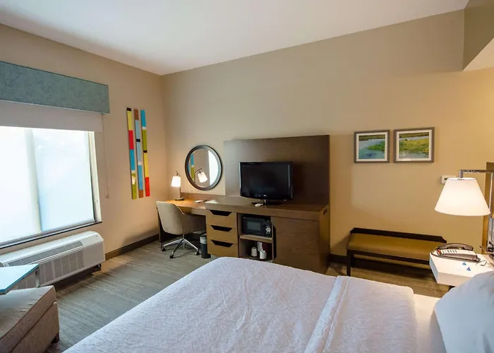 Best Hotels in Port Arthur for an Unforgettable Stay