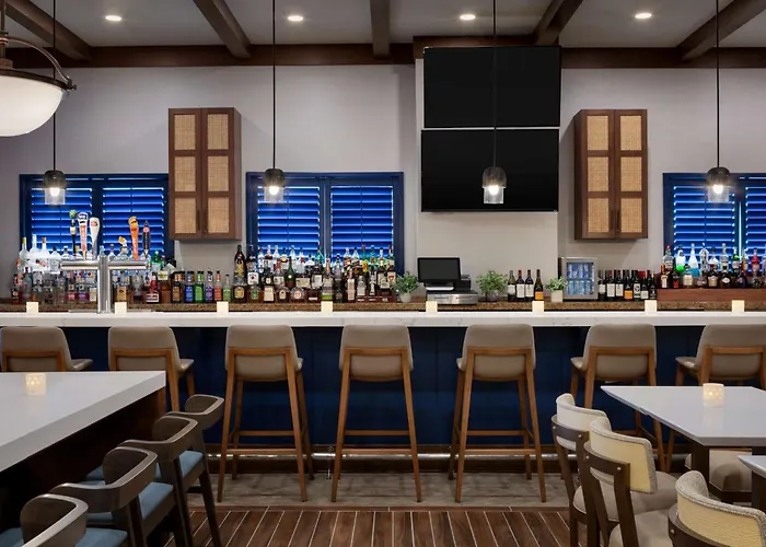 Best Hotels in Ocean City Maryland