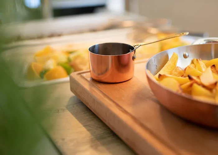 Eccellenza Alberghiera a Rimini