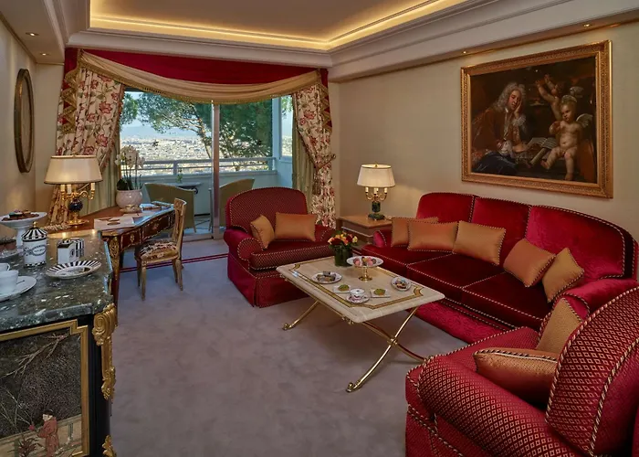 Eccellenti Opzioni di Alloggio a Roma