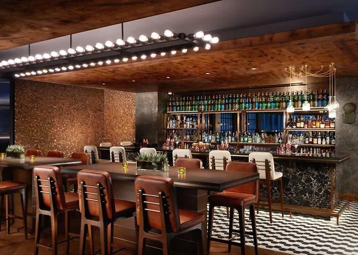 Best Halal Hotels in Vibrant London