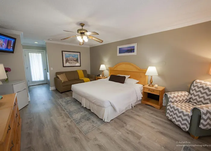 Best Hotels in Montauk Long Island