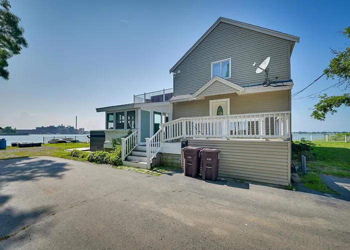 Finest Hotels in Weymouth, Massachusetts