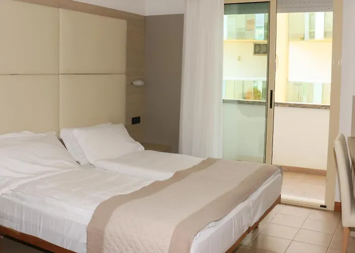 Migliori Hotel All Inclusive a Jesolo