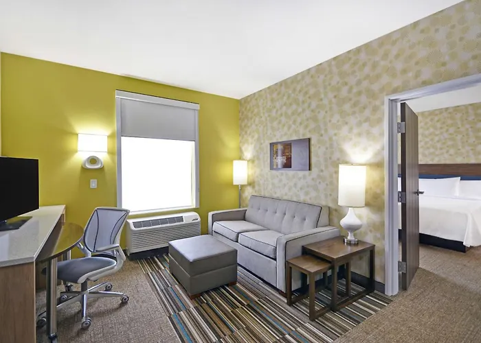 Top Hotels in DeSoto TX for a Delightful Stay