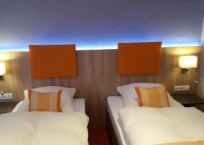 Romantik Hotel Speyer