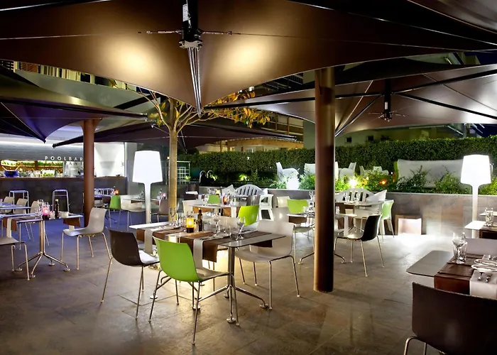 Mejores Hoteles de Salou