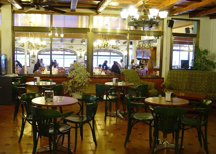 El mejor hotel en Hospitalet De L'Infant