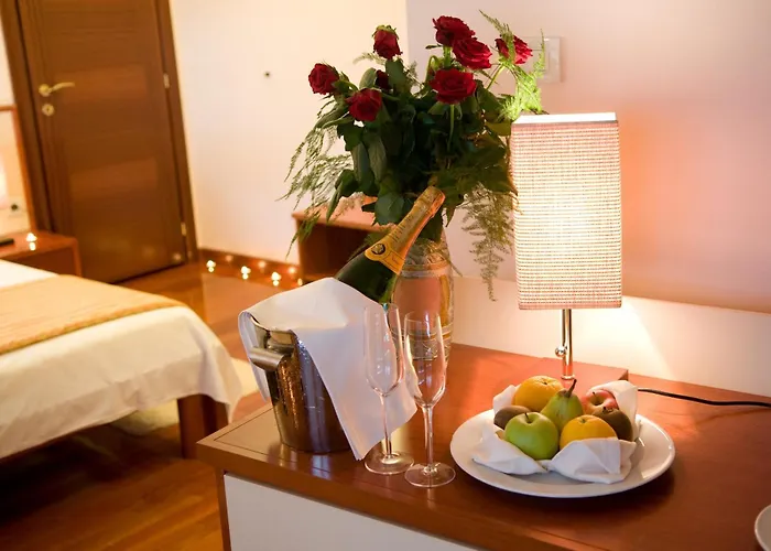 Top Trogir Croatia Hotels: Your Guide to the Best Accommodations in Trogir